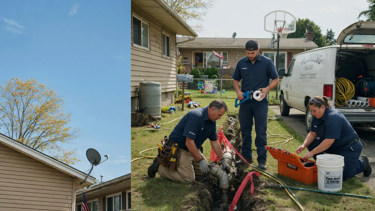 Garbage Disposal Replacement in Ramona, SD near me